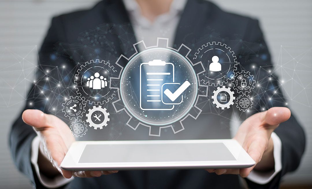Importance of Software in Manufacturing Industry